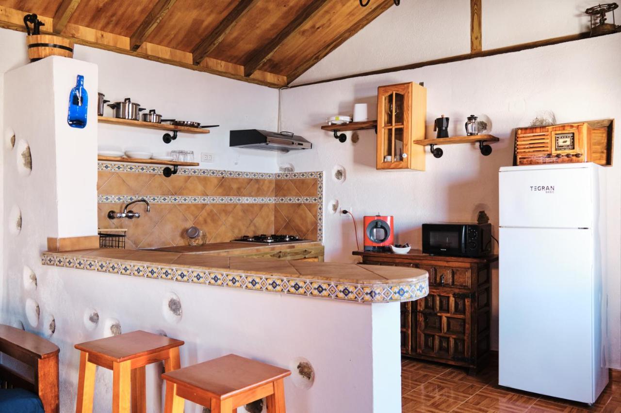 La Garrocha Casa vacanze Icod De Los Vinos